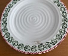 Portmerion Sophie Conran 11 inch plate