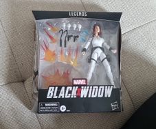 Marvel Legends
