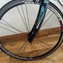 Bianchi 1885 C2C Road Bike Campagnolo Vento Image 3