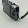 Canon PowerShot A3500 IS 16MP Digital Camera Black - Full Kit Image 8