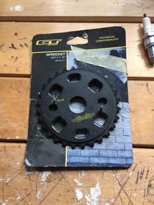 bike parts