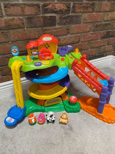 Kids toy bundle