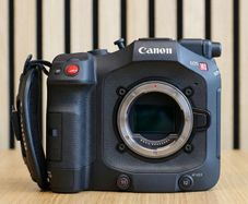 Canon C80