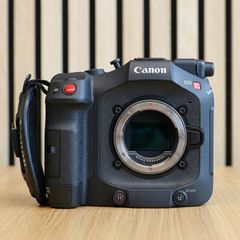 Canon C80