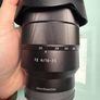 NEW Sony Lens Carl Zeiss E-Mount Image 4