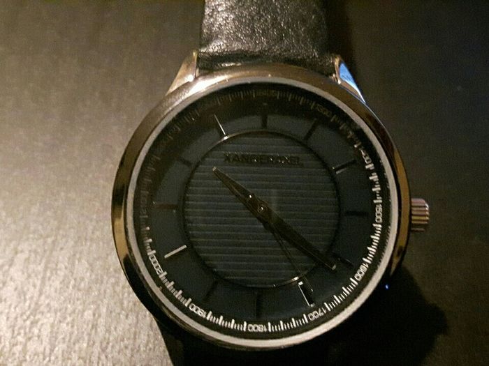 watch