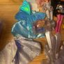 Selection of Dolls Image 6