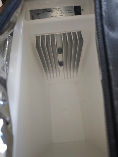 Porsche 12V Cooler Bag