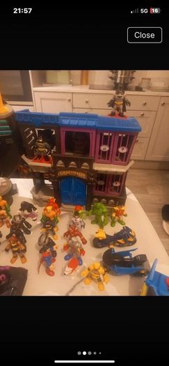 Imaginext