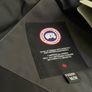 Grey Canada Goose Artic Parka Image 6