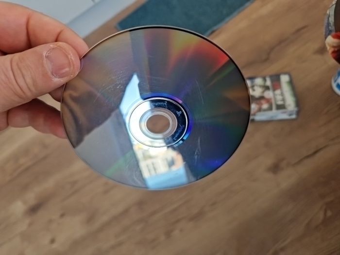 Fifa 06 2006  PlayStation2 Ps2 Games Original