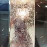 silver diary holder Image 2