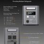 AFERIY 1.8kw Solar Power Station Image 3