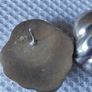 Vintage sterling silver earrings Image 3
