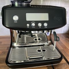 Sage coffee machine