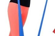 4 Exercise Straps