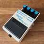 Discontinued pedals - J.Rockett Tranquilizer, Fulltone Bassdrive, Boss DD-5 Image 6