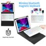 Ipad 9.7inch Case and wireless keyboard Image 2