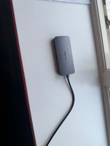 docking station