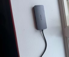 docking station