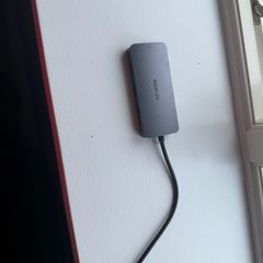 docking station