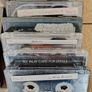 27+ Vintage Cassette Albums, recorded 70's, 80's, 90's Image 7