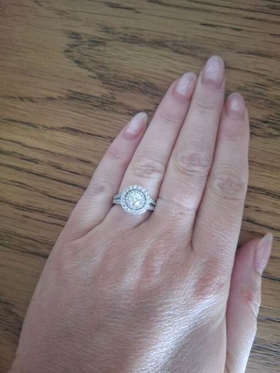 Engagement Ring