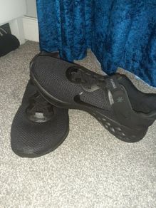 Mens nike flyease