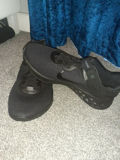 Mens nike flyease