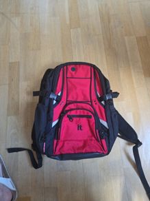 Laptop School work Bag