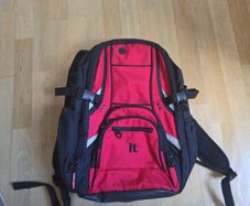 Laptop School work Bag