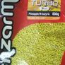 Benzar Mix Turbo Fluo Pellets 3mm Image 2
