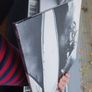 UNKLE - Never, Never Land Triple Picture Disc Image 2