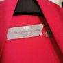 NEW - Paul Costelloe Pink Shawl Cardigan Image 4
