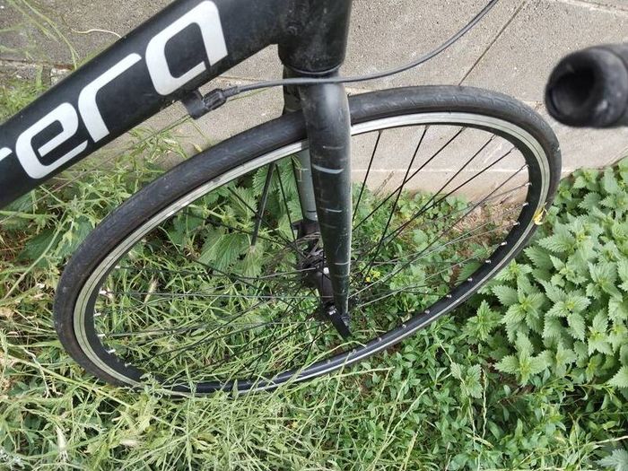 Carrera zelos needs repair
