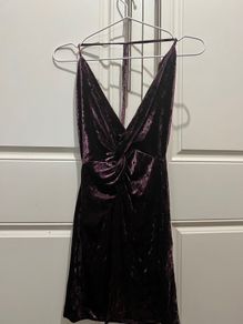 zara dress