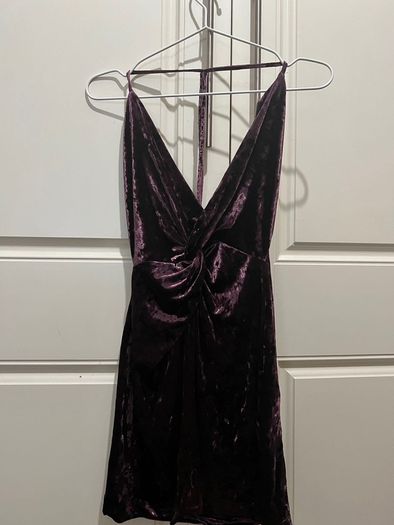 zara dress