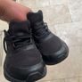 Boys adidas runners uk 13.5 Image 2