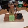 Model Electricity generator Image 5