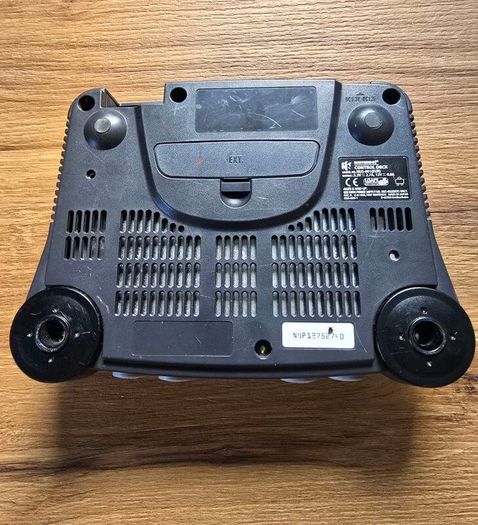 Nintendo 64