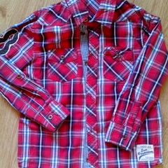 Shirt. Age 5-6