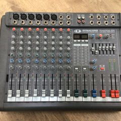 Dynacord powermate 600 mk2