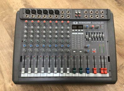 Dynacord powermate 600 mk2