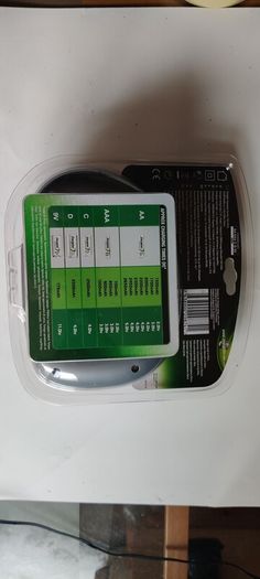 Energizer Battery Charger