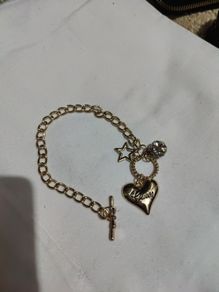 guess bracelet