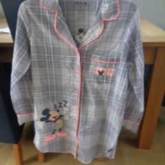 Ladies Disney Cotton Night Dress for Sale