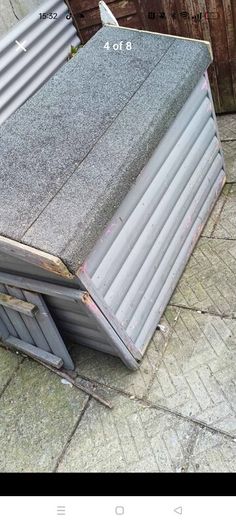 Dog Kennel