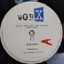 SOLD - Kamilian - Guidance - Worx Records - Space Brothers MIX! Image 7