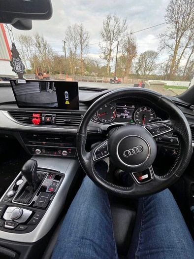 Audi A6 2016 S-Line