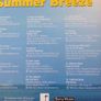Summer Breeze.   Compilation CD. Image 2